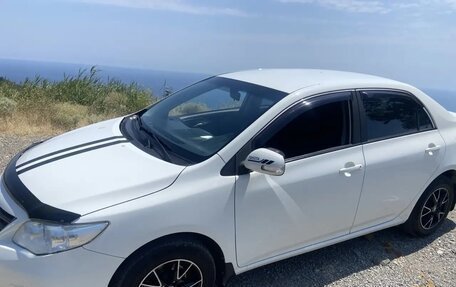 Toyota Corolla, 2012 год, 920 000 рублей, 4 фотография