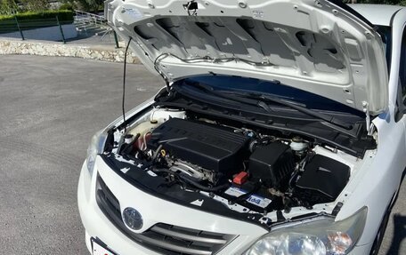 Toyota Corolla, 2012 год, 920 000 рублей, 5 фотография