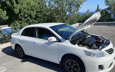 Toyota Corolla, 2012 год, 920 000 рублей, 8 фотография