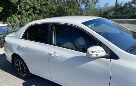 Toyota Corolla, 2012 год, 920 000 рублей, 9 фотография
