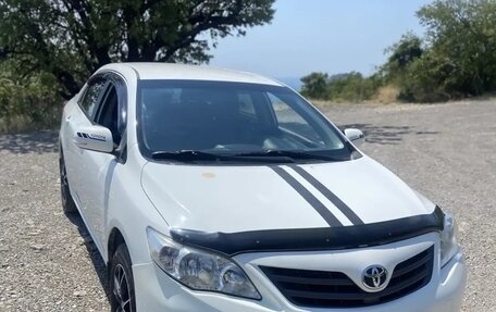 Toyota Corolla, 2012 год, 920 000 рублей, 2 фотография