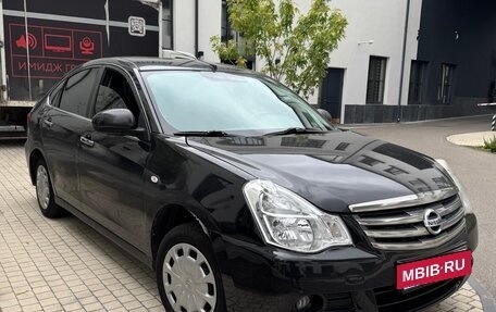Nissan Almera, 2015 год, 700 000 рублей, 7 фотография