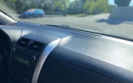 Toyota Corolla, 2012 год, 920 000 рублей, 14 фотография