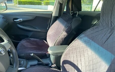 Toyota Corolla, 2012 год, 920 000 рублей, 13 фотография