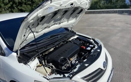 Toyota Corolla, 2012 год, 920 000 рублей, 16 фотография