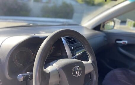 Toyota Corolla, 2012 год, 920 000 рублей, 15 фотография