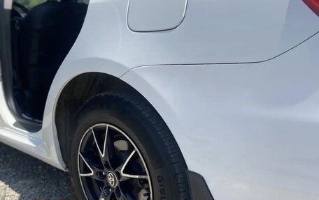Toyota Corolla, 2012 год, 920 000 рублей, 22 фотография