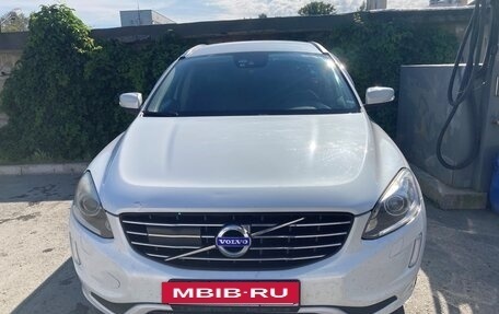 Volvo XC60 II, 2014 год, 2 450 000 рублей, 2 фотография