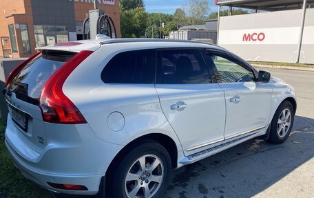 Volvo XC60 II, 2014 год, 2 450 000 рублей, 4 фотография