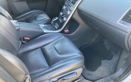 Volvo XC60 II, 2014 год, 2 450 000 рублей, 8 фотография