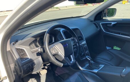 Volvo XC60 II, 2014 год, 2 450 000 рублей, 7 фотография