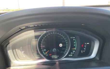 Volvo XC60 II, 2014 год, 2 450 000 рублей, 13 фотография