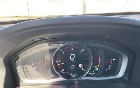 Volvo XC60 II, 2014 год, 2 450 000 рублей, 14 фотография