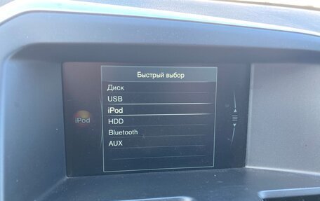 Volvo XC60 II, 2014 год, 2 450 000 рублей, 17 фотография