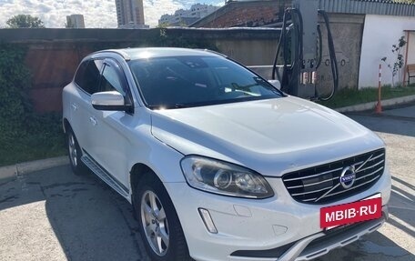Volvo XC60 II, 2014 год, 2 450 000 рублей, 3 фотография