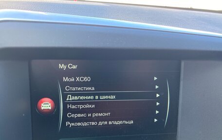 Volvo XC60 II, 2014 год, 2 450 000 рублей, 21 фотография