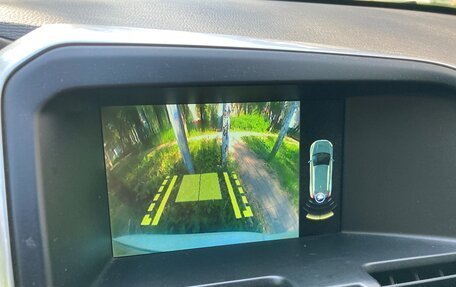 Volvo XC60 II, 2014 год, 2 450 000 рублей, 27 фотография