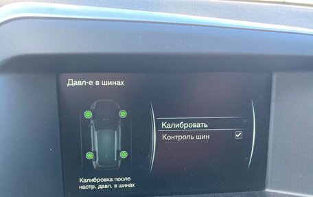 Volvo XC60 II, 2014 год, 2 450 000 рублей, 22 фотография
