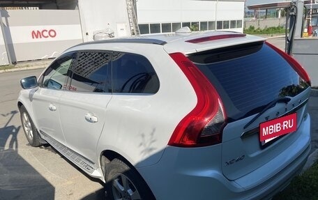 Volvo XC60 II, 2014 год, 2 450 000 рублей, 6 фотография