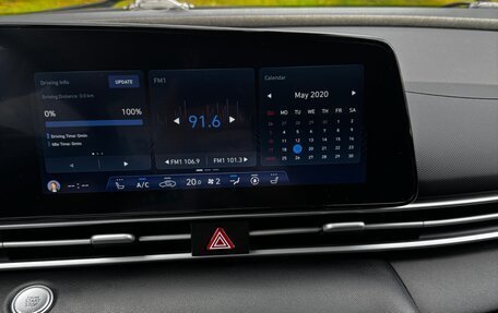 Hyundai Elantra, 2021 год, 1 750 000 рублей, 8 фотография