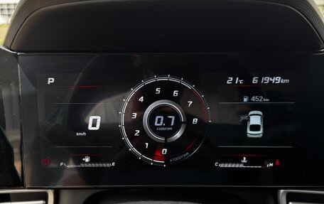 Hyundai Elantra, 2021 год, 1 750 000 рублей, 6 фотография