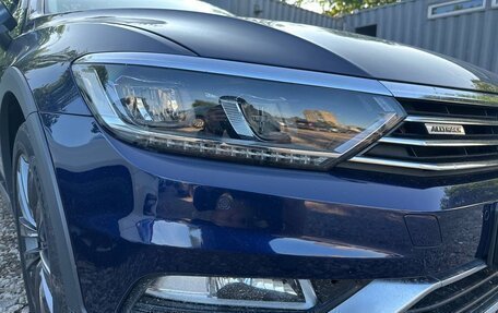 Volkswagen Passat B8 рестайлинг, 2019 год, 2 800 000 рублей, 14 фотография