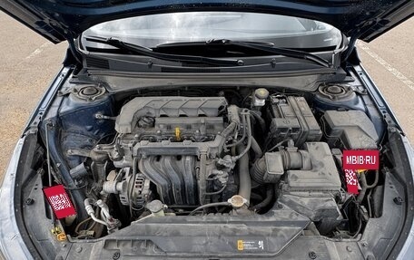 Hyundai Elantra, 2021 год, 1 750 000 рублей, 10 фотография