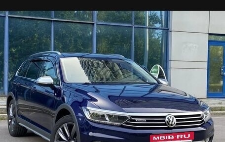 Volkswagen Passat B8 рестайлинг, 2019 год, 2 800 000 рублей, 24 фотография