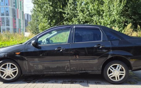Ford Focus IV, 2003 год, 285 000 рублей, 7 фотография