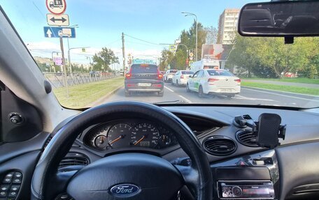 Ford Focus IV, 2003 год, 285 000 рублей, 8 фотография