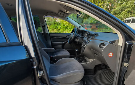 Ford Focus IV, 2003 год, 285 000 рублей, 9 фотография