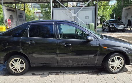 Ford Focus IV, 2003 год, 285 000 рублей, 4 фотография