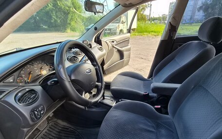 Ford Focus IV, 2003 год, 285 000 рублей, 10 фотография