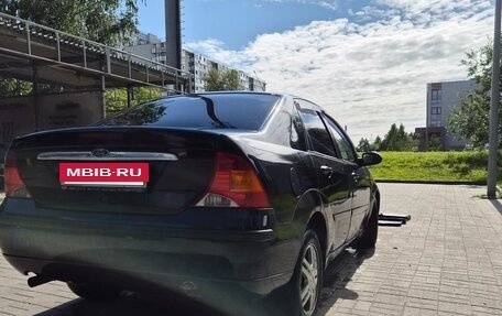 Ford Focus IV, 2003 год, 285 000 рублей, 5 фотография