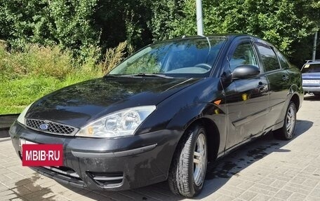 Ford Focus IV, 2003 год, 285 000 рублей, 2 фотография