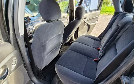 Ford Focus IV, 2003 год, 285 000 рублей, 12 фотография