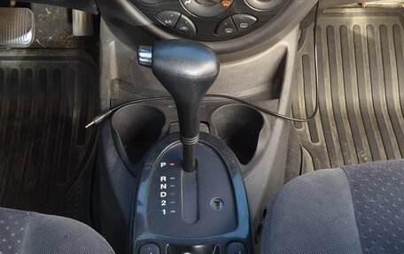 Ford Focus IV, 2003 год, 285 000 рублей, 16 фотография