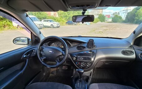 Ford Focus IV, 2003 год, 285 000 рублей, 14 фотография
