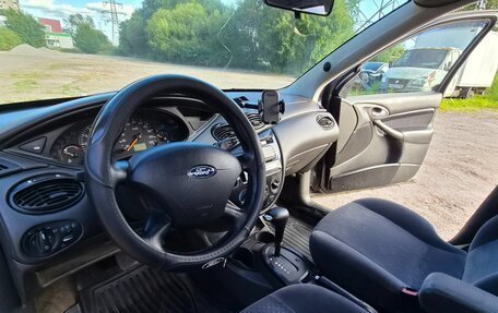 Ford Focus IV, 2003 год, 285 000 рублей, 15 фотография