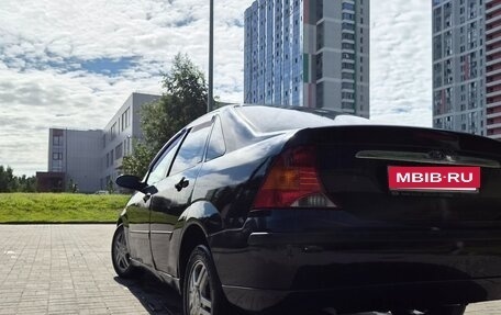 Ford Focus IV, 2003 год, 285 000 рублей, 6 фотография
