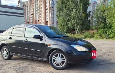 Ford Focus IV, 2003 год, 285 000 рублей, 21 фотография