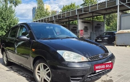 Ford Focus IV, 2003 год, 285 000 рублей, 3 фотография