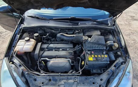 Ford Focus IV, 2003 год, 285 000 рублей, 30 фотография