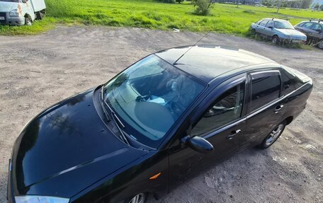 Ford Focus IV, 2003 год, 285 000 рублей, 28 фотография