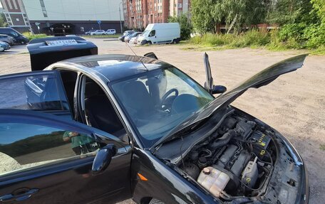 Ford Focus IV, 2003 год, 285 000 рублей, 32 фотография