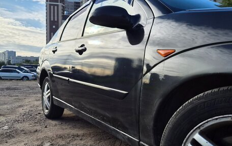 Ford Focus IV, 2003 год, 285 000 рублей, 25 фотография