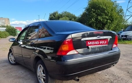 Ford Focus IV, 2003 год, 285 000 рублей, 22 фотография