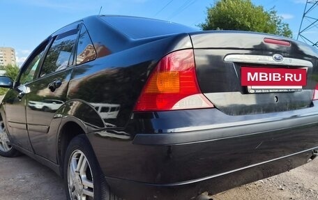 Ford Focus IV, 2003 год, 285 000 рублей, 23 фотография