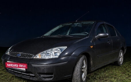 Ford Focus IV, 2003 год, 285 000 рублей, 34 фотография