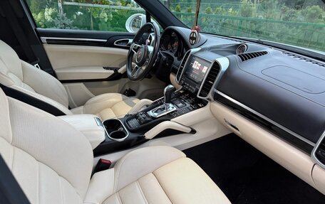 Porsche Cayenne III, 2016 год, 3 600 000 рублей, 9 фотография